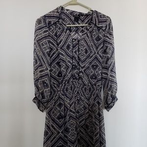 NWT Club monaco dress